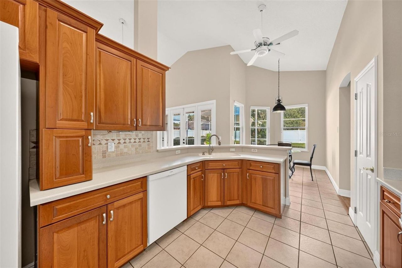 5206 Hawford Circle, Belle Isle, FL 32812 Photo