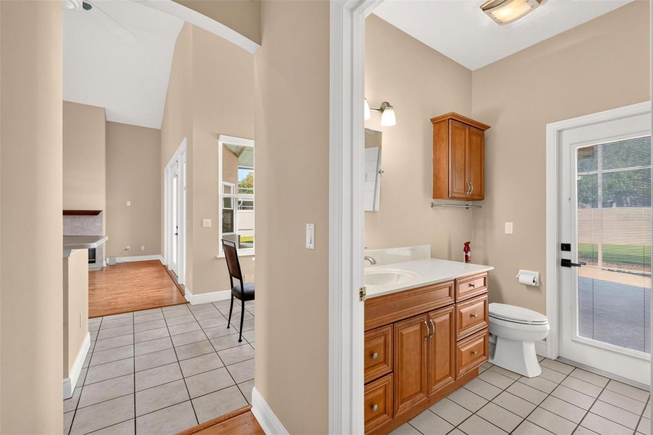 5206 Hawford Circle, Belle Isle, FL 32812 Photo