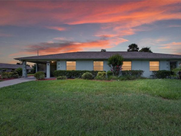 2203 HIGHCLERE CIRCLE , Unit 2203, SUN CITY CENTER, FL 33573