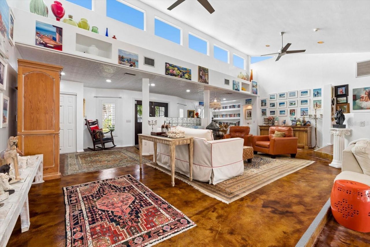1741 Stanford Lane, Sarasota, FL 34231 Photo