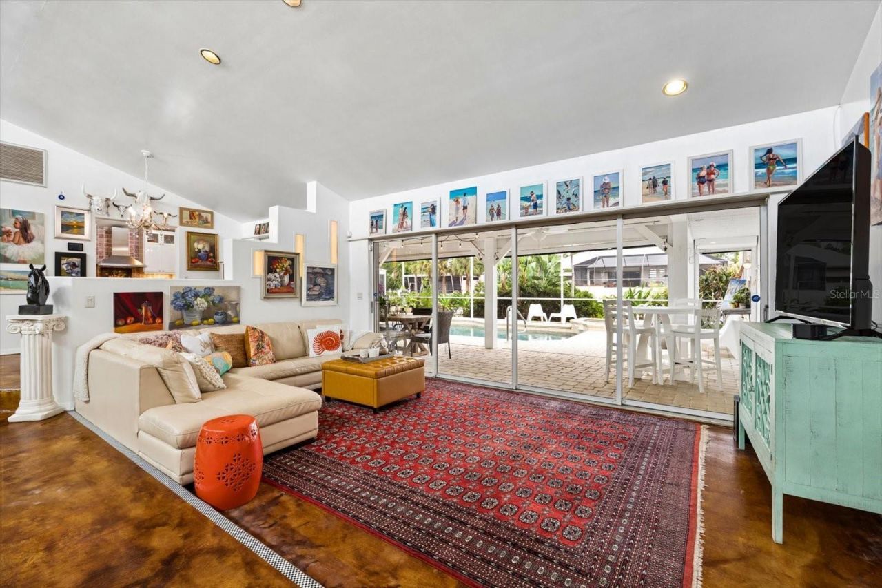 1741 Stanford Lane, Sarasota, FL 34231 Photo