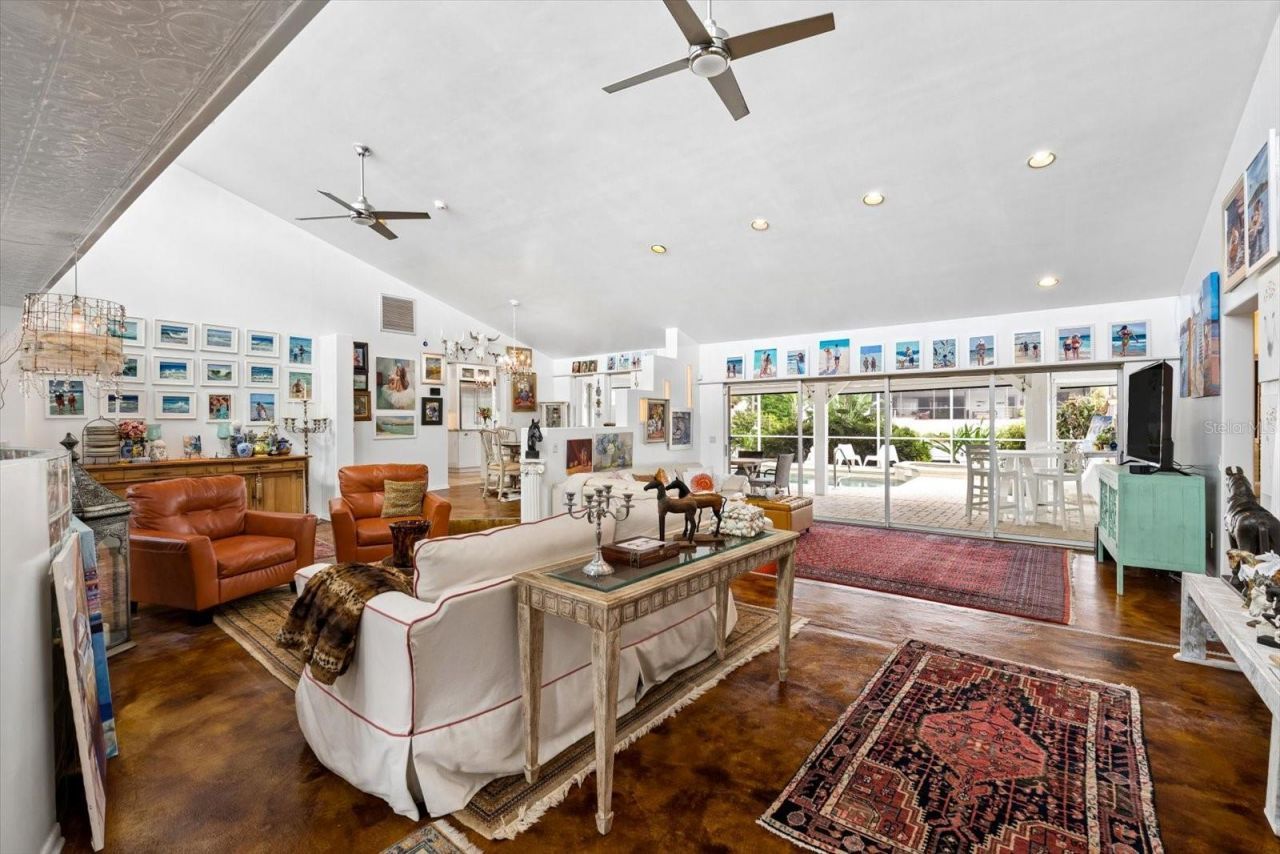 1741 Stanford Lane, Sarasota, FL 34231 Photo