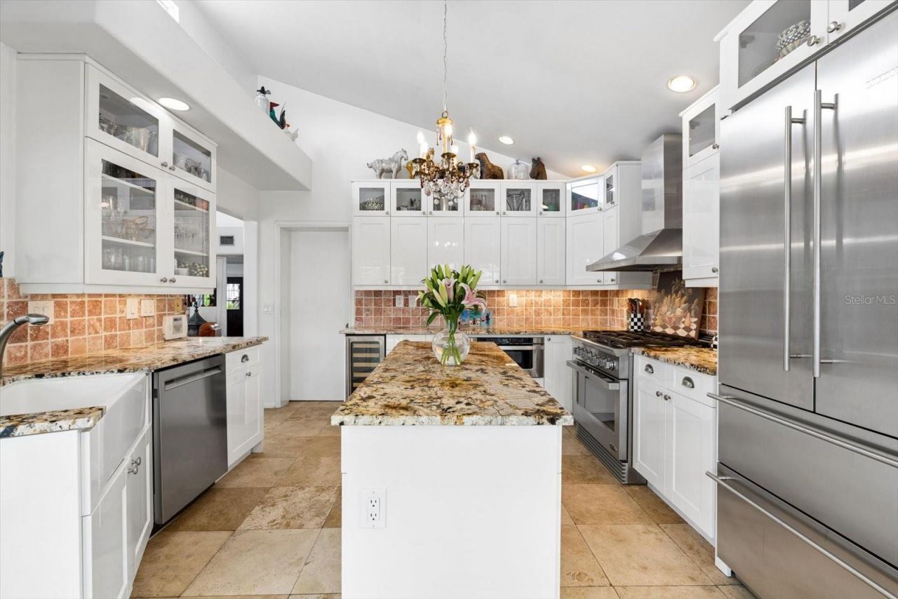 1741 Stanford Lane, Sarasota, FL 34231 Photo