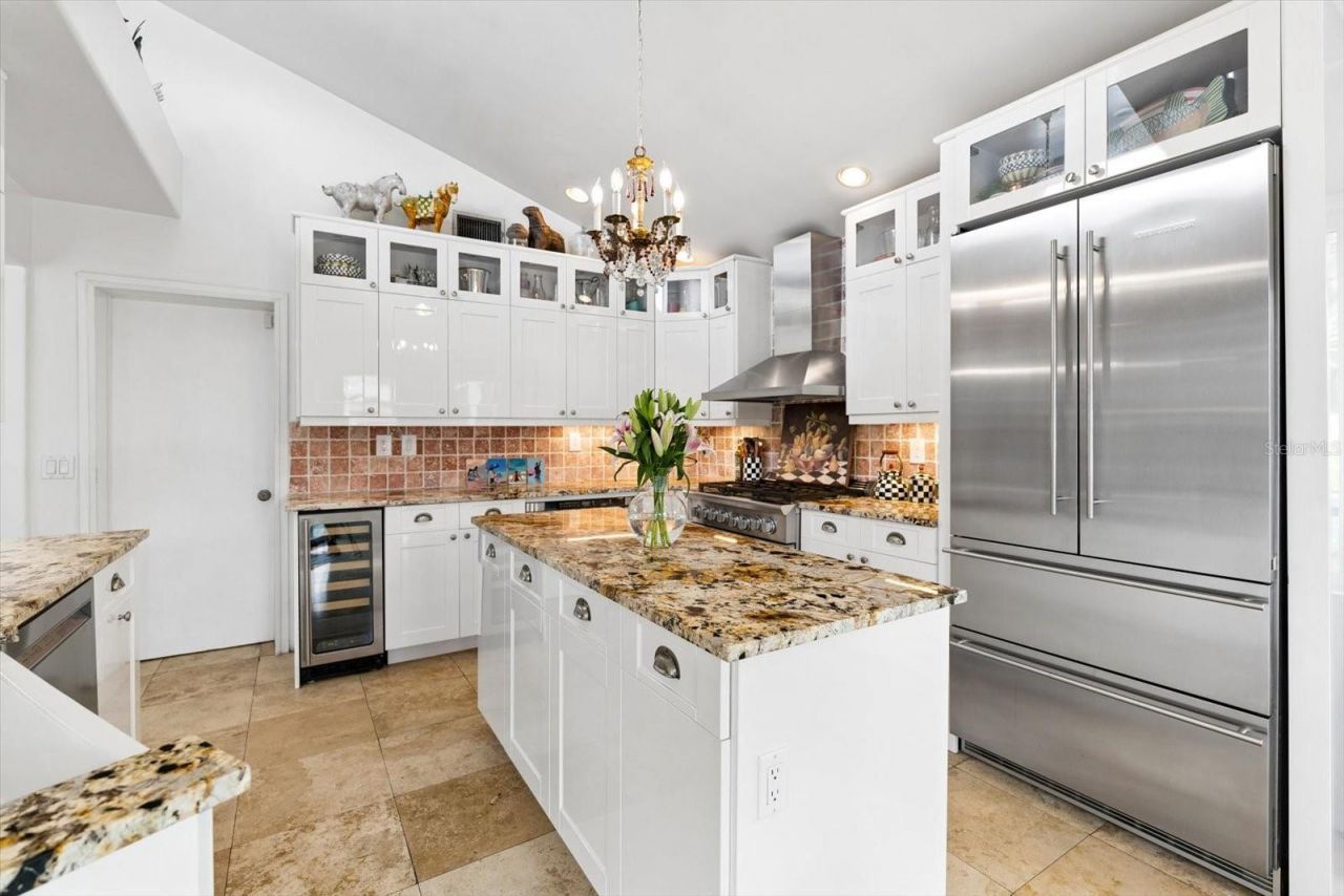 1741 Stanford Lane, Sarasota, FL 34231 Photo