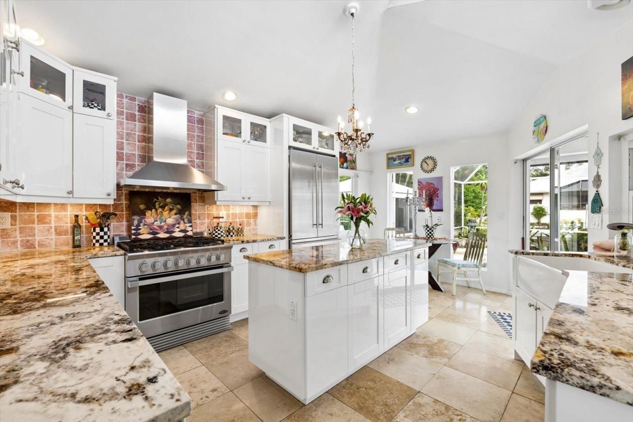 1741 Stanford Lane, Sarasota, FL 34231 Photo