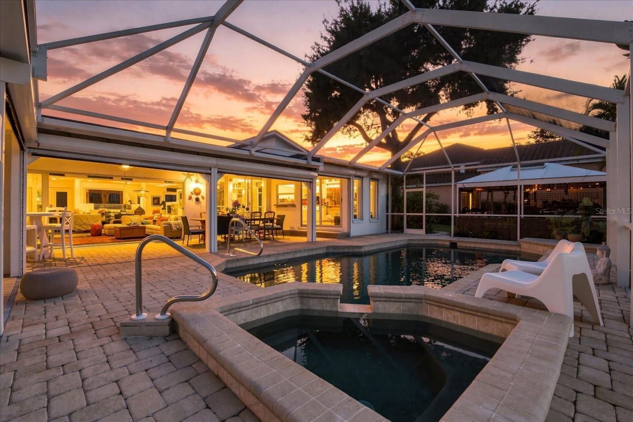 1741 Stanford Lane, Sarasota, FL 34231 Photo