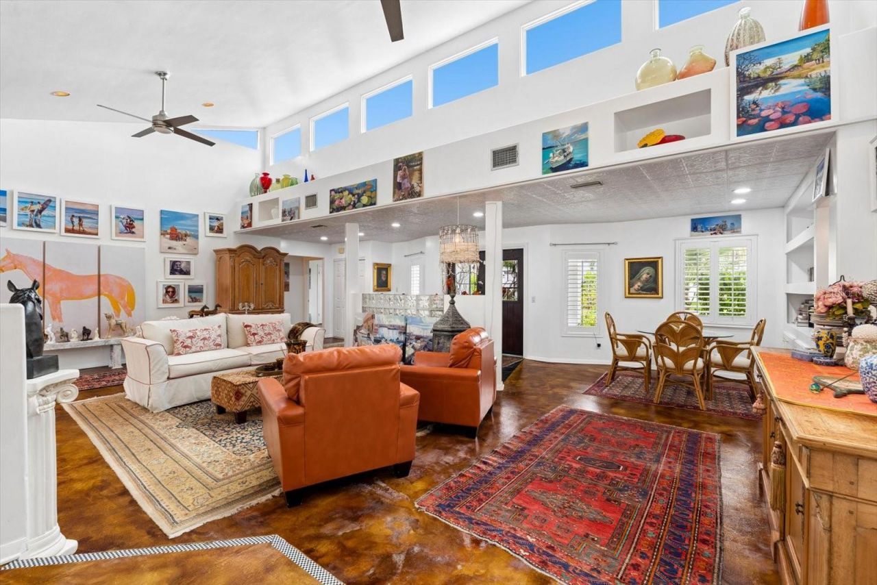 1741 Stanford Lane, Sarasota, FL 34231 Photo