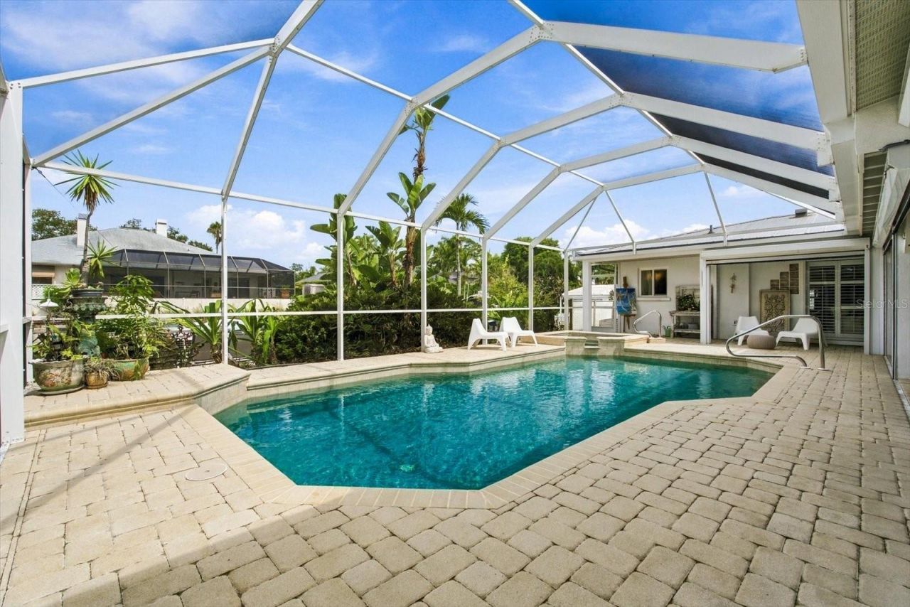 1741 Stanford Lane, Sarasota, FL 34231 Photo