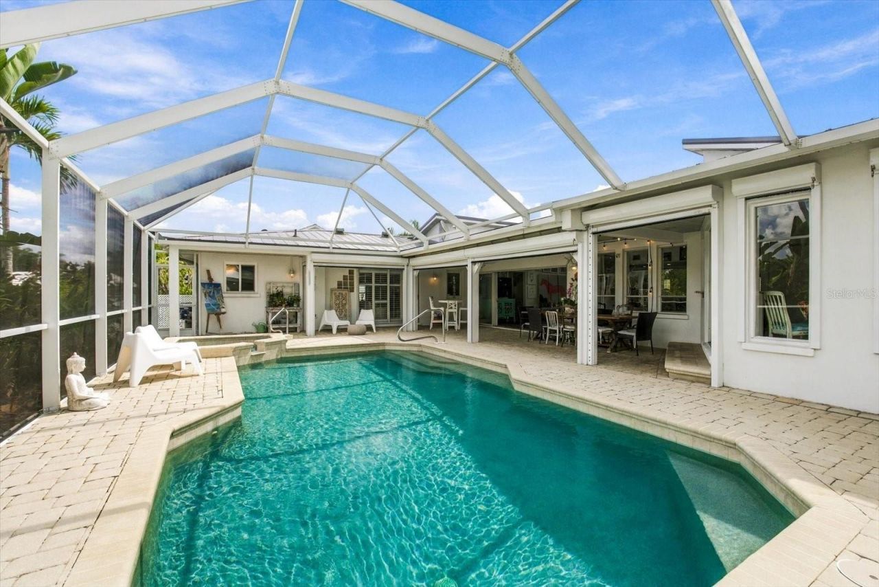1741 Stanford Lane, Sarasota, FL 34231 Photo