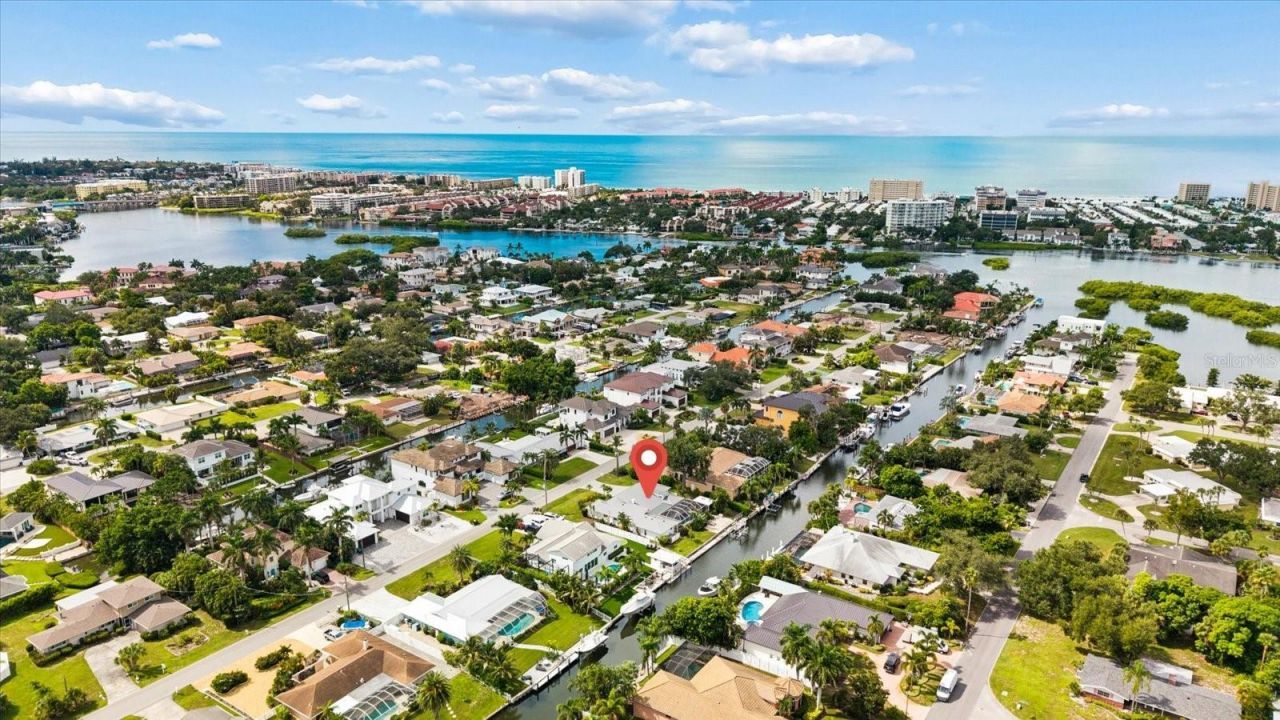 1741 Stanford Lane, Sarasota, FL 34231 Photo