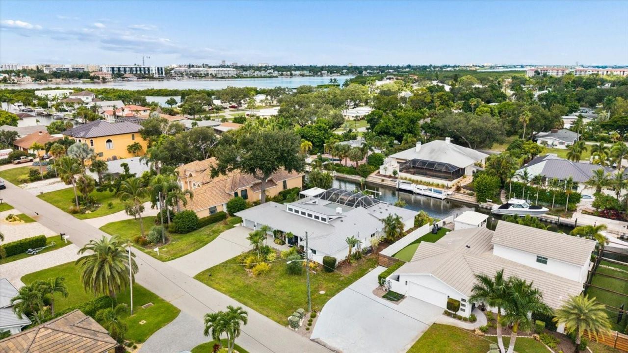 1741 Stanford Lane, Sarasota, FL 34231 Photo