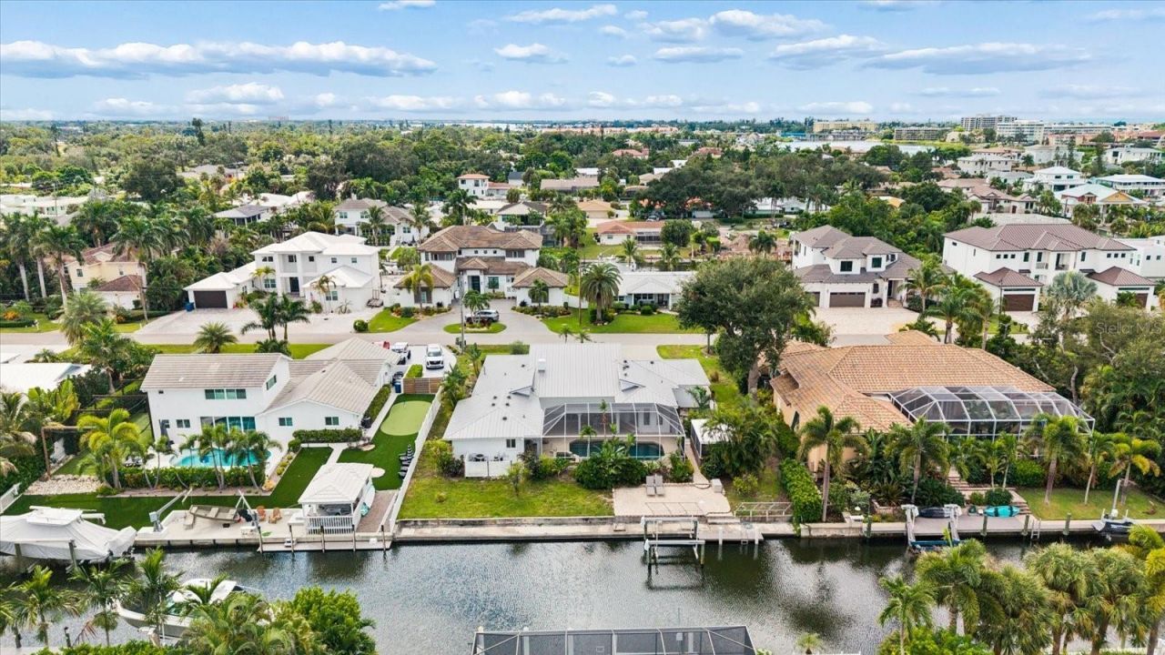 1741 Stanford Lane, Sarasota, FL 34231 Photo