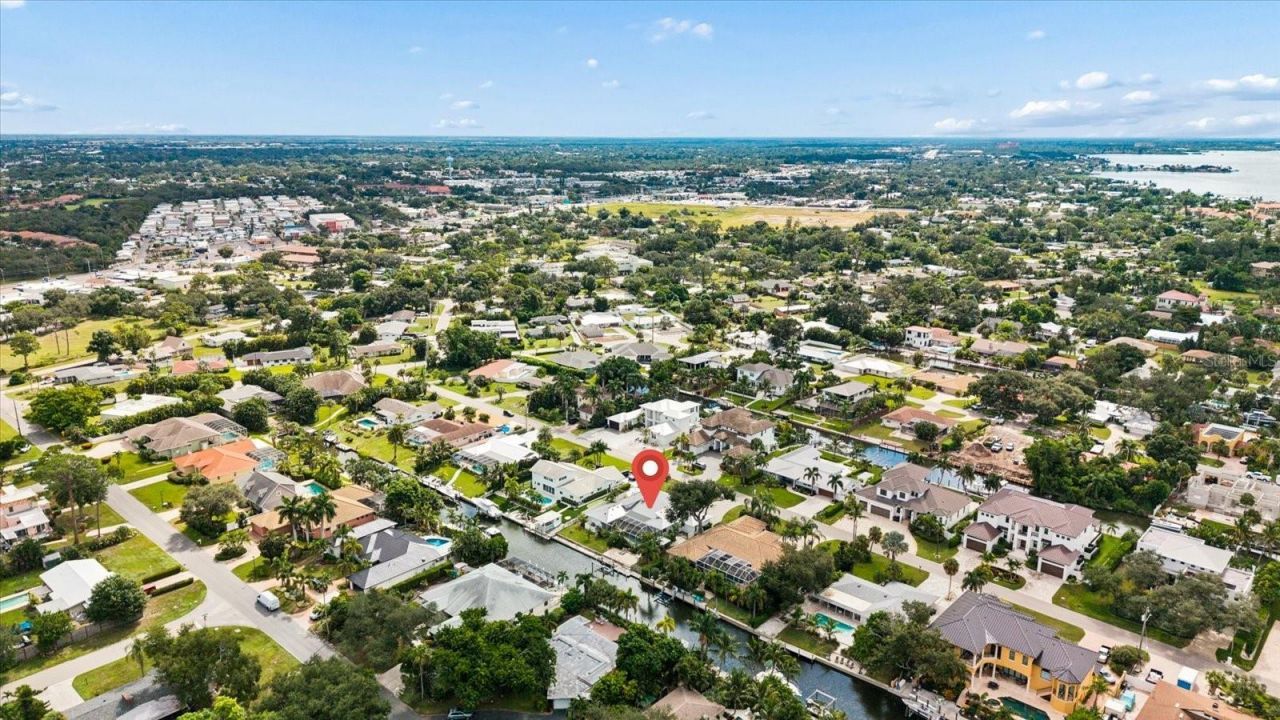 1741 Stanford Lane, Sarasota, FL 34231 Photo