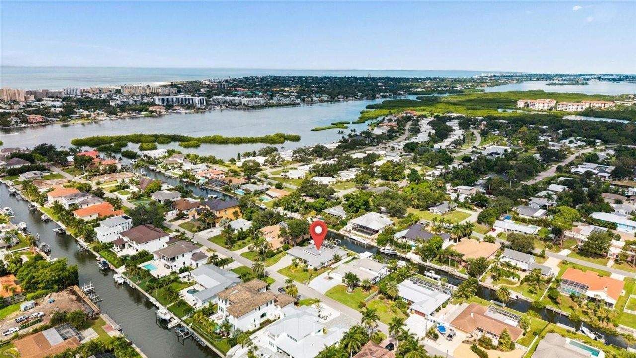 1741 Stanford Lane, Sarasota, FL 34231 Photo