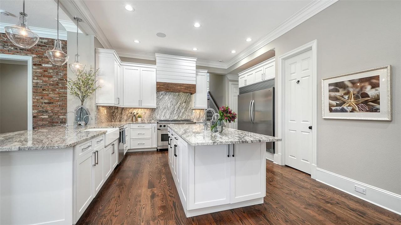 7467 Cabbage Palm Court, Sarasota, FL 34241 Photo