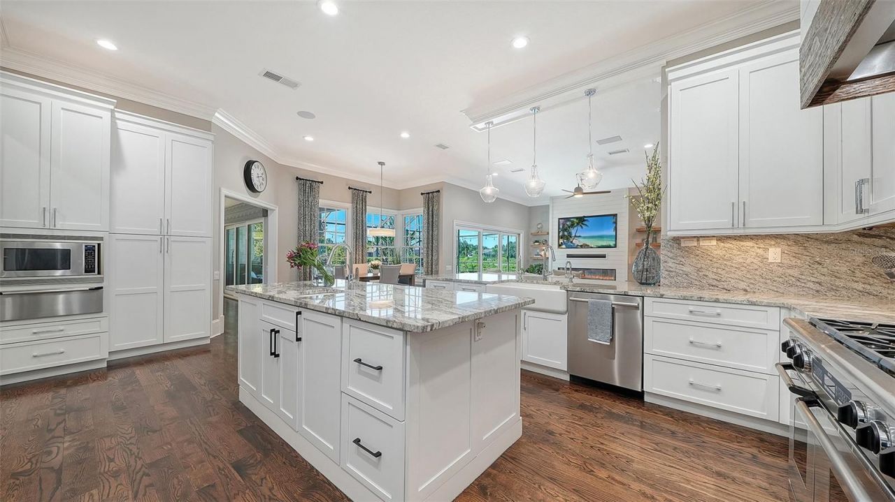 7467 Cabbage Palm Court, Sarasota, FL 34241 Photo
