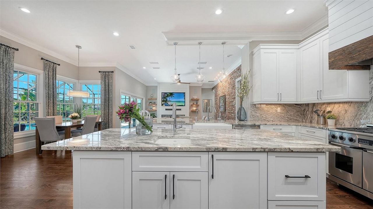7467 Cabbage Palm Court, Sarasota, FL 34241 Photo