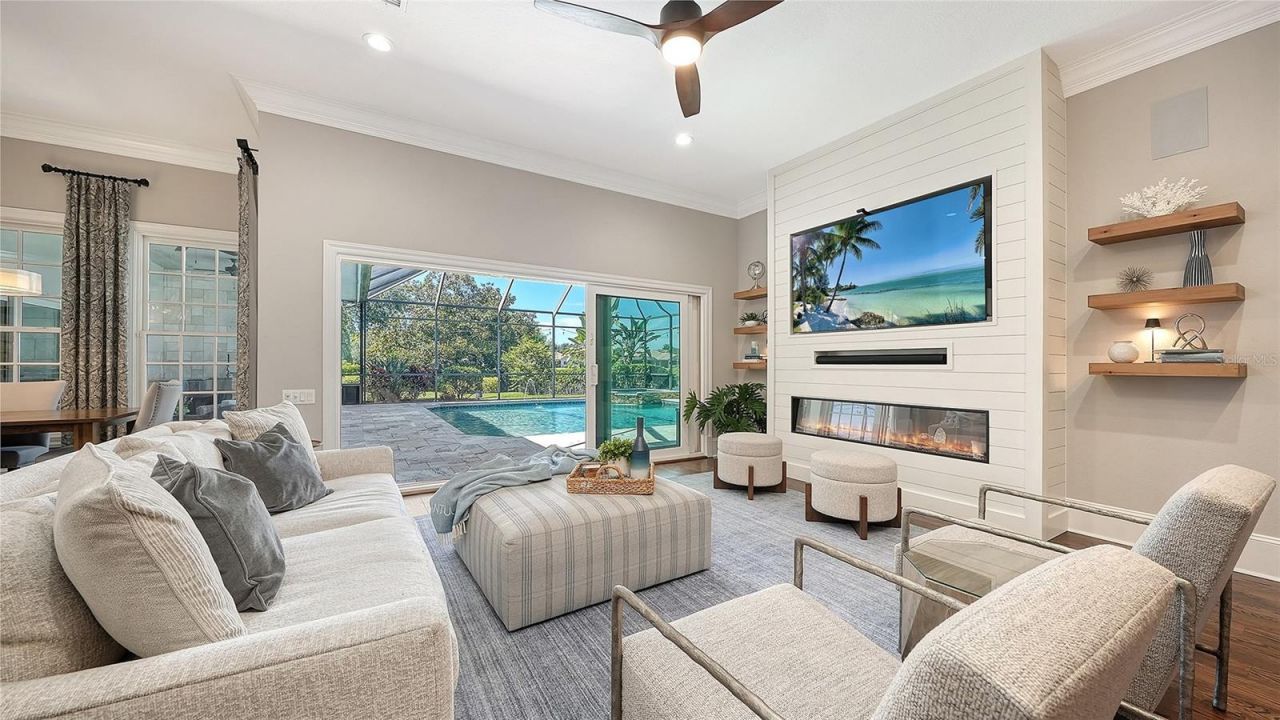 7467 Cabbage Palm Court, Sarasota, FL 34241 Photo