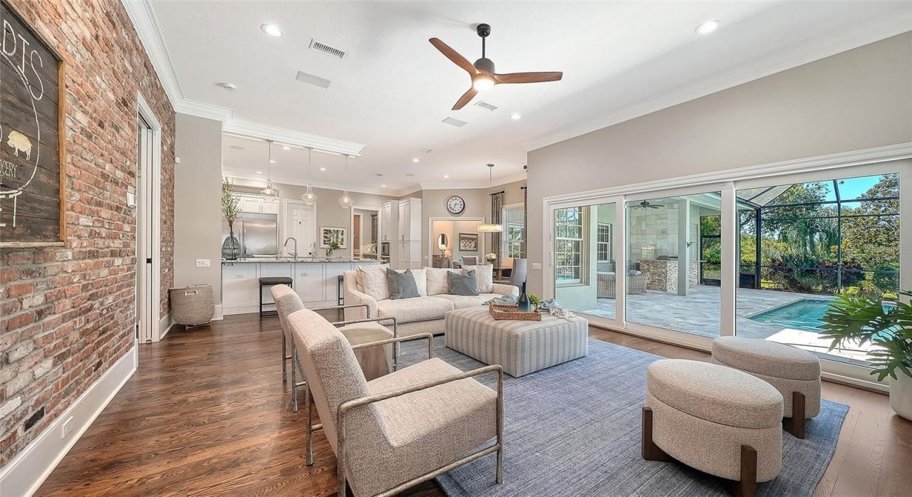 7467 Cabbage Palm Court, Sarasota, FL 34241 Photo