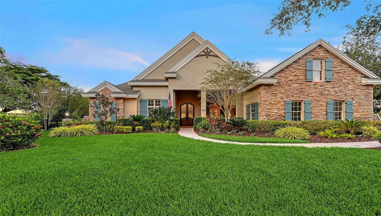 7467 Cabbage Palm Court, Sarasota, FL 34241 Photo