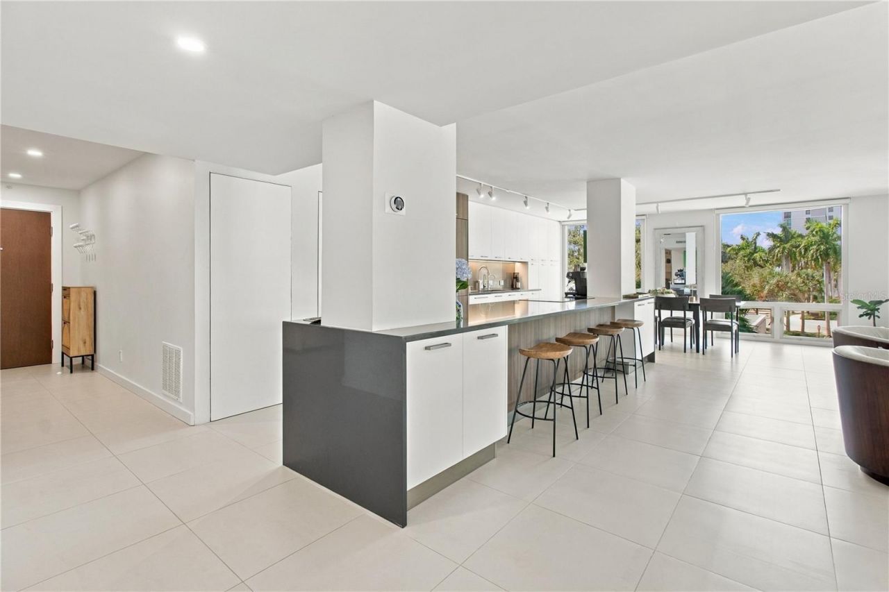 1111 N Gulfstream Avenue , Unit 3D, Sarasota, FL 34236 Photo