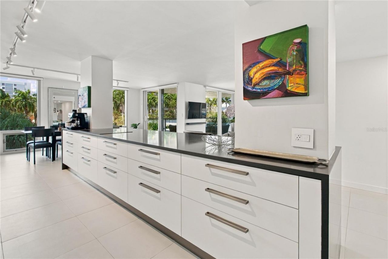 1111 N Gulfstream Avenue , Unit 3D, Sarasota, FL 34236 Photo
