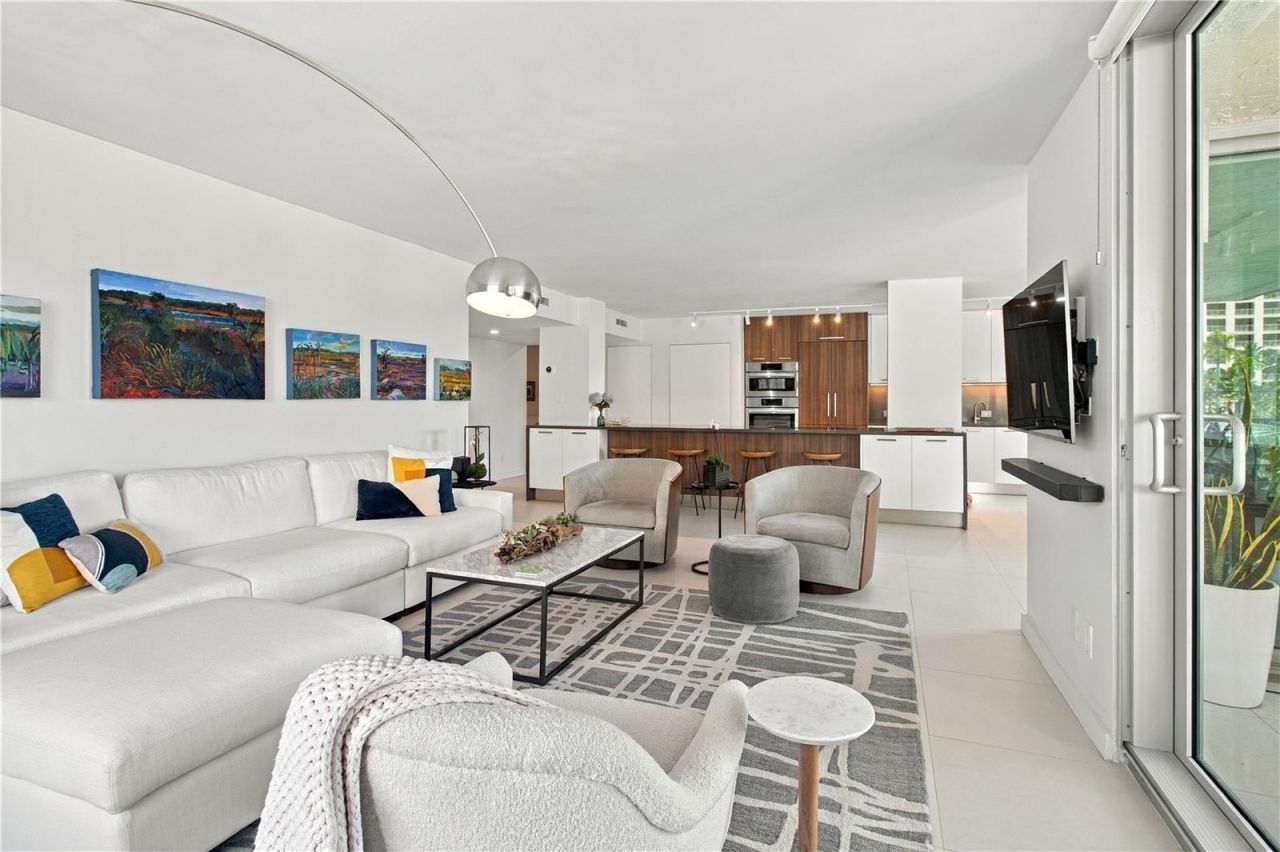 1111 N Gulfstream Avenue , Unit 3D, Sarasota, FL 34236 Photo