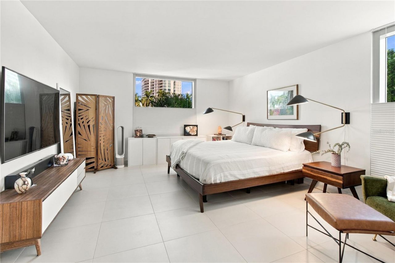 1111 N Gulfstream Avenue , Unit 3D, Sarasota, FL 34236 Photo
