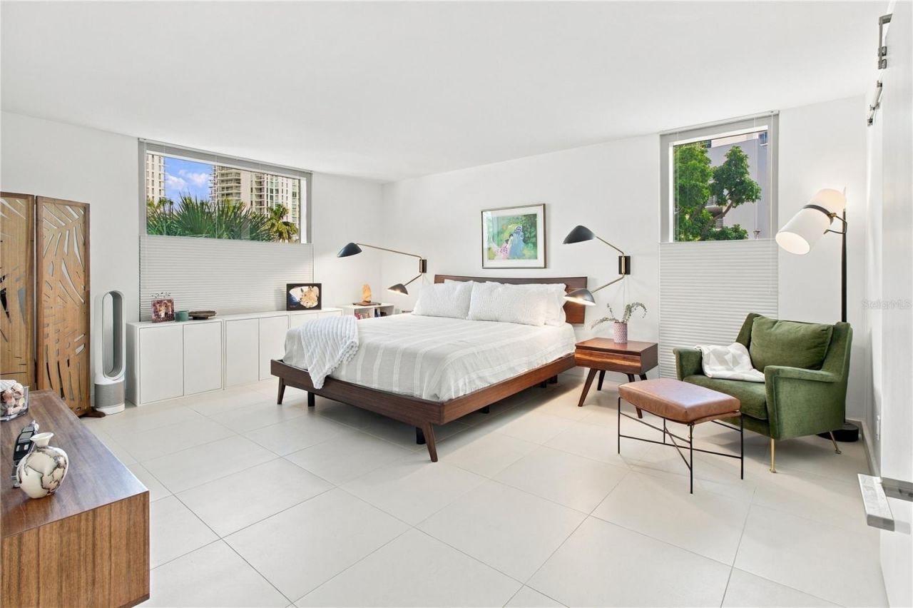 1111 N Gulfstream Avenue , Unit 3D, Sarasota, FL 34236 Photo