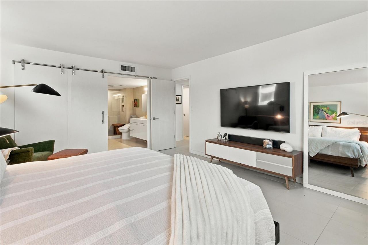 1111 N Gulfstream Avenue , Unit 3D, Sarasota, FL 34236 Photo