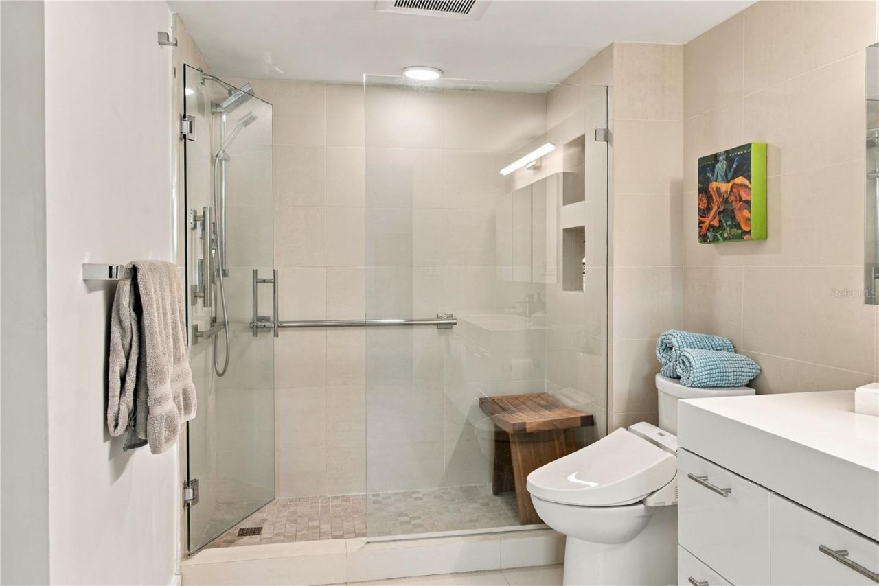 1111 N Gulfstream Avenue , Unit 3D, Sarasota, FL 34236 Photo