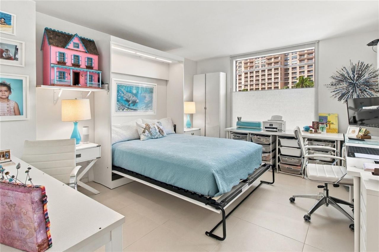 1111 N Gulfstream Avenue , Unit 3D, Sarasota, FL 34236 Photo