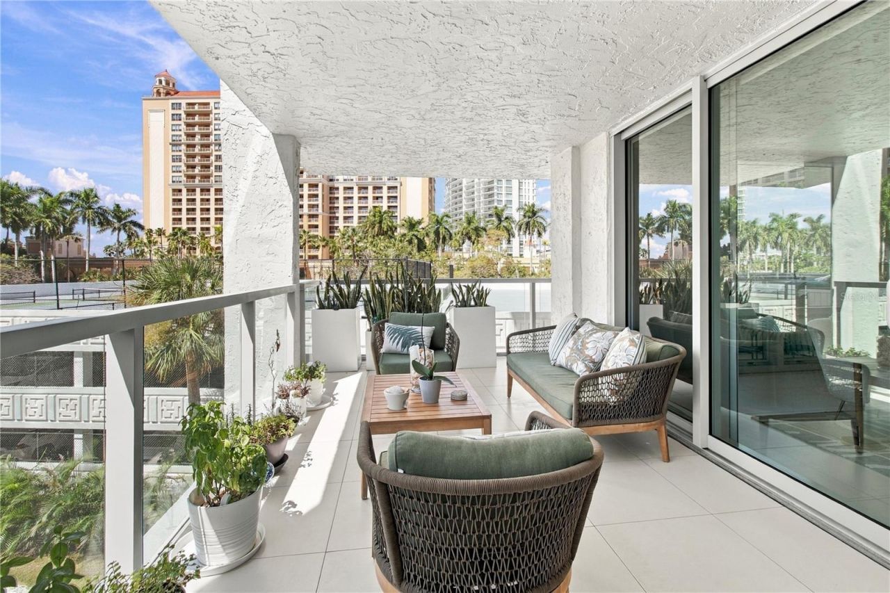 1111 N Gulfstream Avenue , Unit 3D, Sarasota, FL 34236 Photo