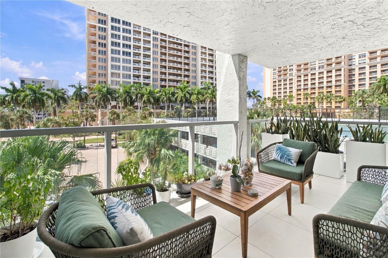 1111 N Gulfstream Avenue , Unit 3D, Sarasota, FL 34236 Photo