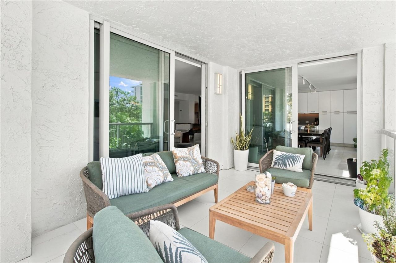 1111 N Gulfstream Avenue , Unit 3D, Sarasota, FL 34236 Photo