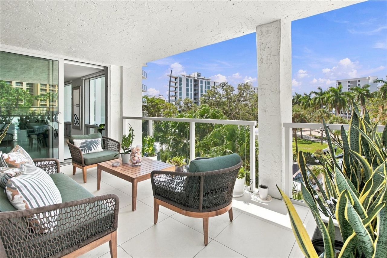 1111 N Gulfstream Avenue , Unit 3D, Sarasota, FL 34236 Photo