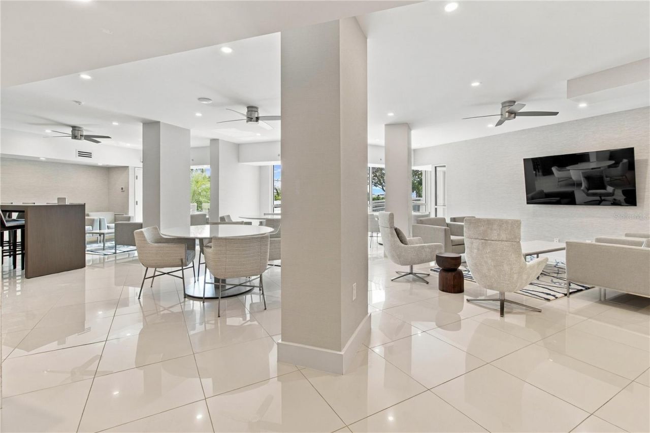 1111 N Gulfstream Avenue , Unit 3D, Sarasota, FL 34236 Photo
