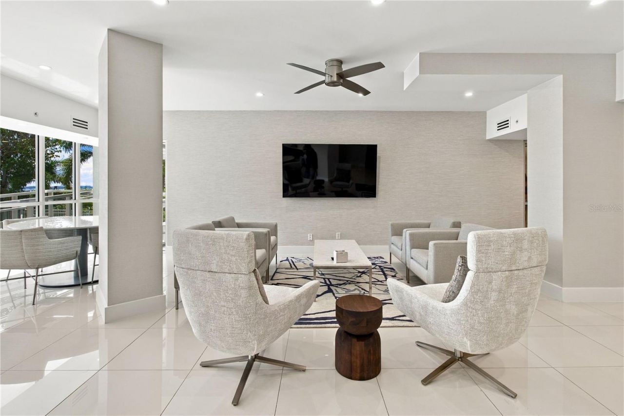 1111 N Gulfstream Avenue , Unit 3D, Sarasota, FL 34236 Photo