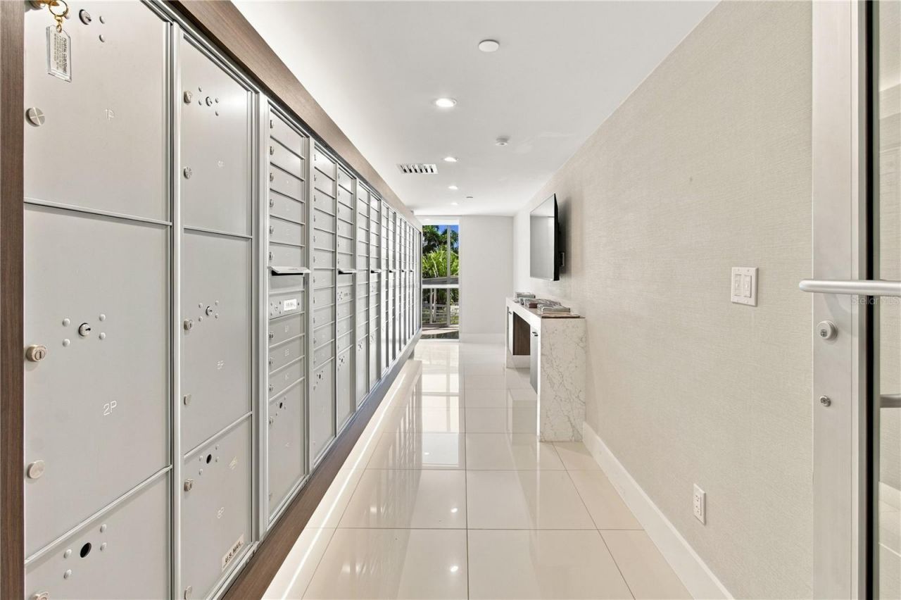 1111 N Gulfstream Avenue , Unit 3D, Sarasota, FL 34236 Photo