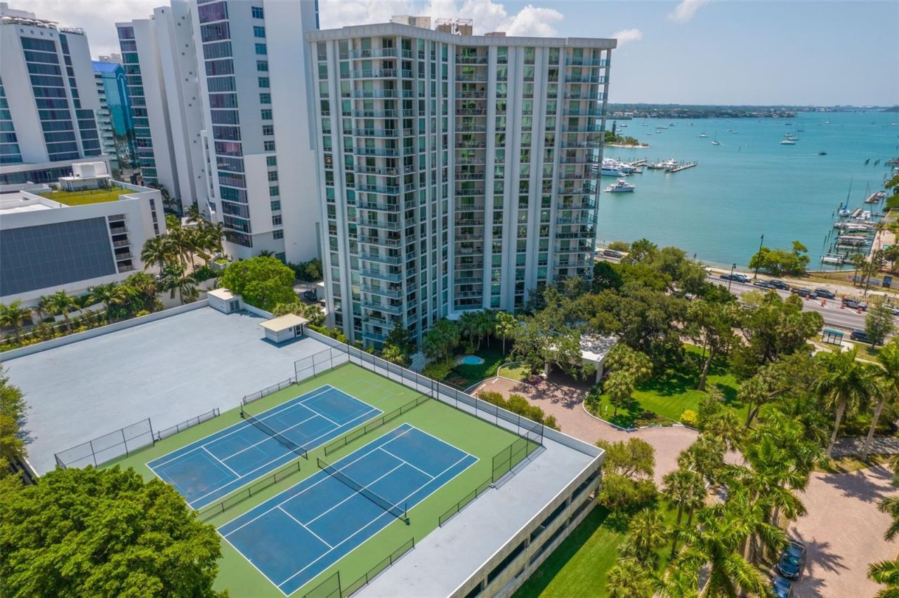 1111 N Gulfstream Avenue , Unit 3D, Sarasota, FL 34236 Photo