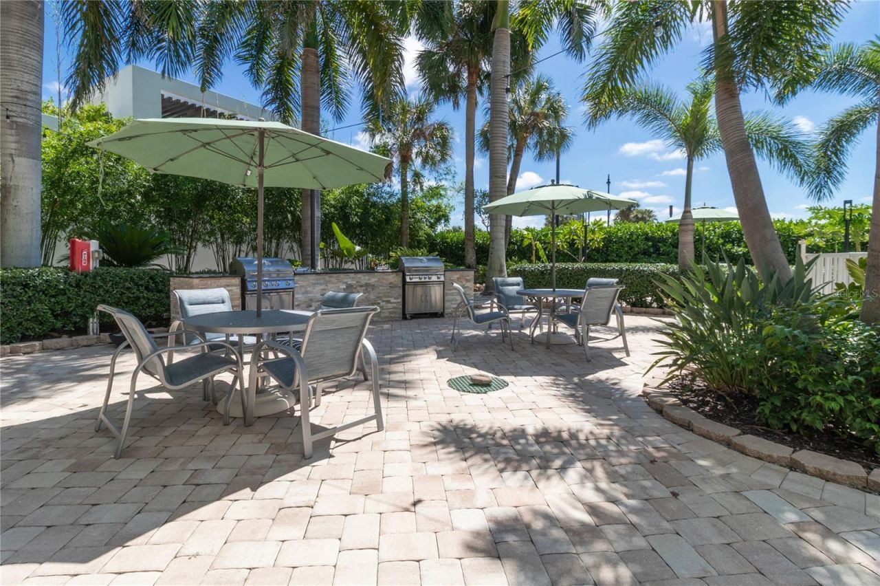 1111 N Gulfstream Avenue , Unit 3D, Sarasota, FL 34236 Photo