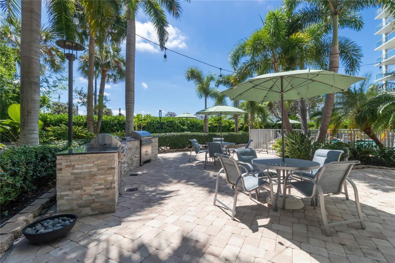 1111 N Gulfstream Avenue , Unit 3D, Sarasota, FL 34236 Photo