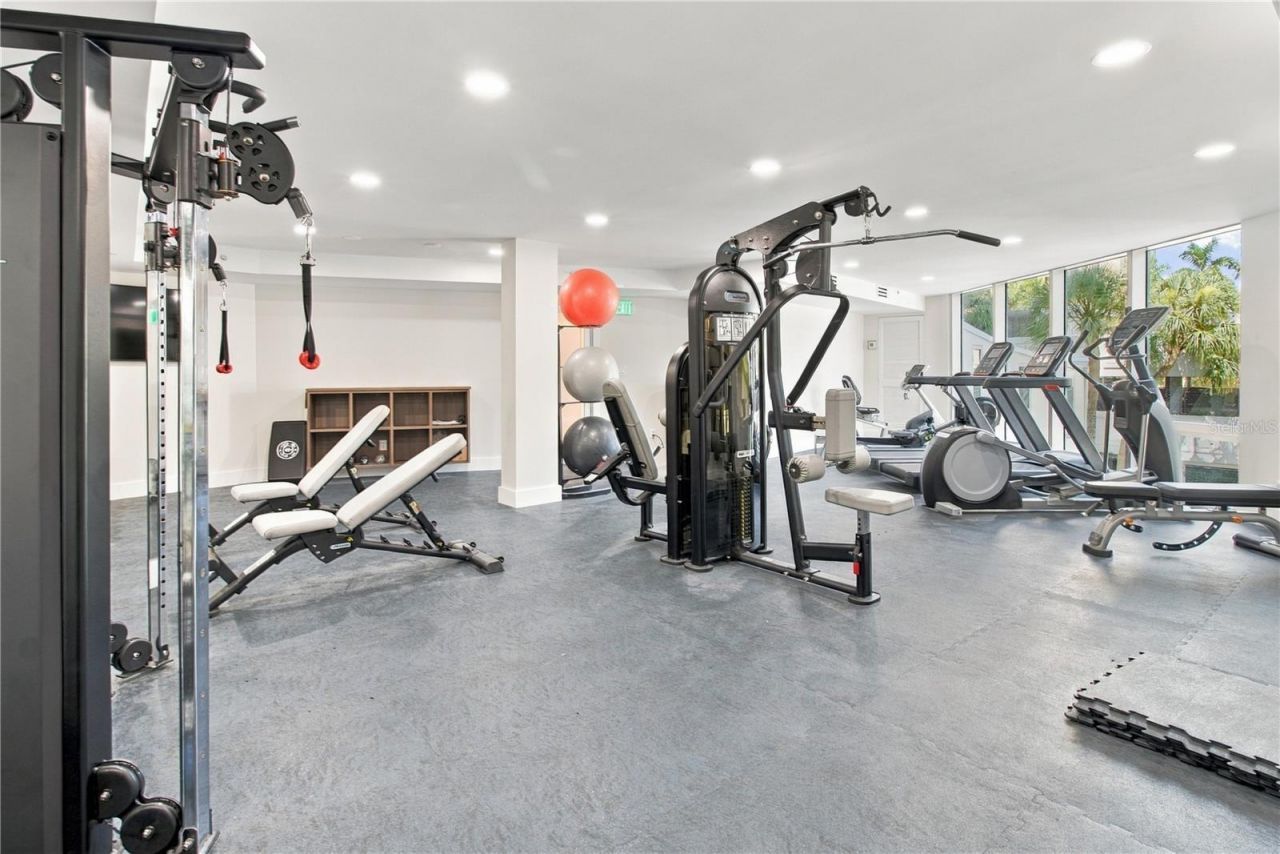 1111 N Gulfstream Avenue , Unit 3D, Sarasota, FL 34236 Photo