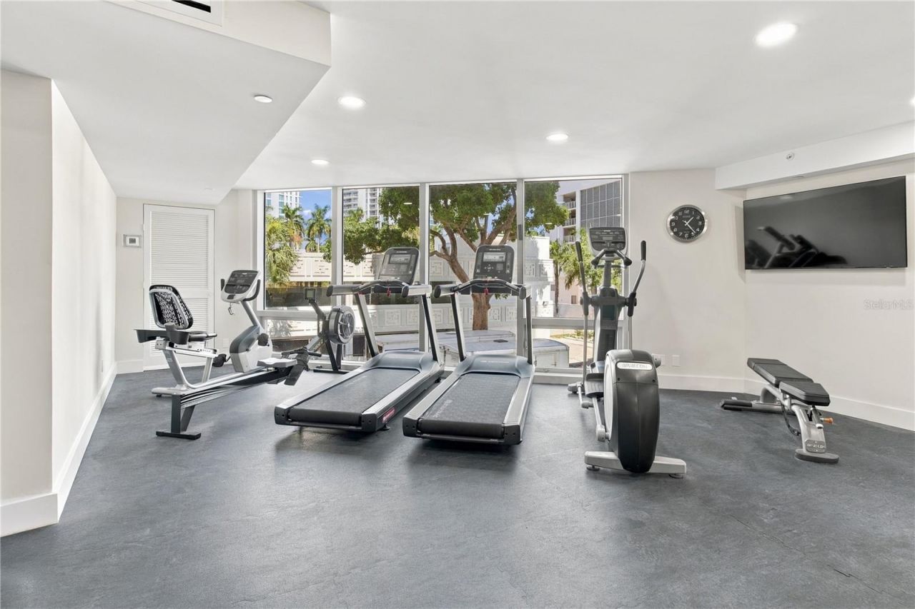 1111 N Gulfstream Avenue , Unit 3D, Sarasota, FL 34236 Photo