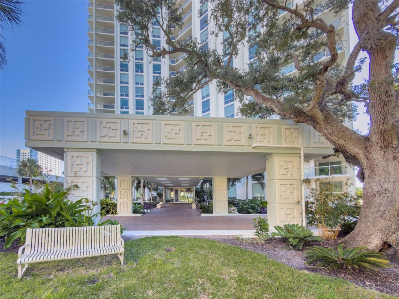 1111 N Gulfstream Avenue , Unit 3D, Sarasota, FL 34236 Photo