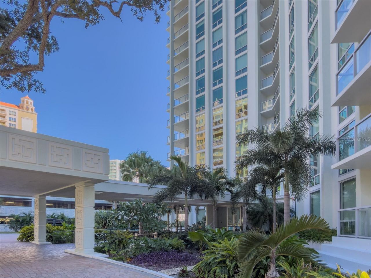 1111 N Gulfstream Avenue , Unit 3D, Sarasota, FL 34236 Photo