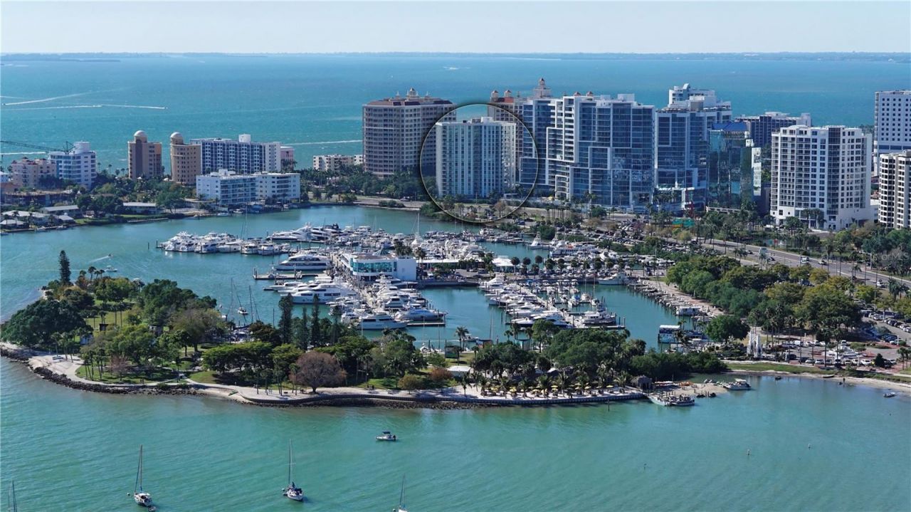 1111 N Gulfstream Avenue , Unit 3D, Sarasota, FL 34236 Photo