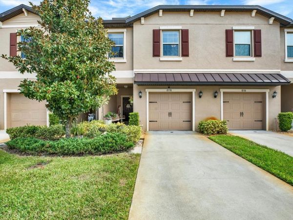 8538 REEDVILLE STREET , NEW PORT RICHEY, FL 34654