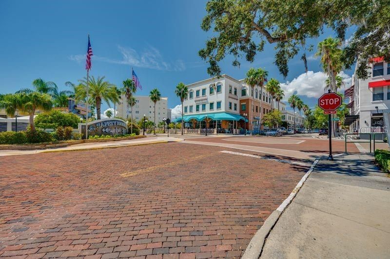 114 Irwin St E, Safety Harbor, FL 34695 Photo