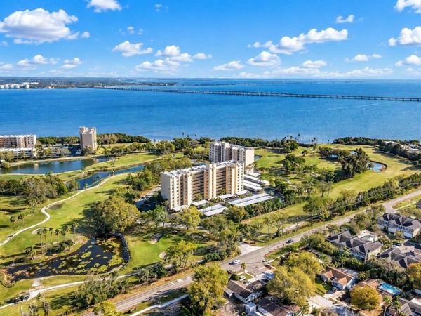 2620 COVE CAY DRIVE , Unit 306, CLEARWATER, FL 33760